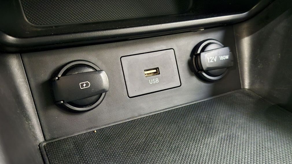 Hyundai Kona Preferred 2022 d&rsquo;occasion à vendre - 26