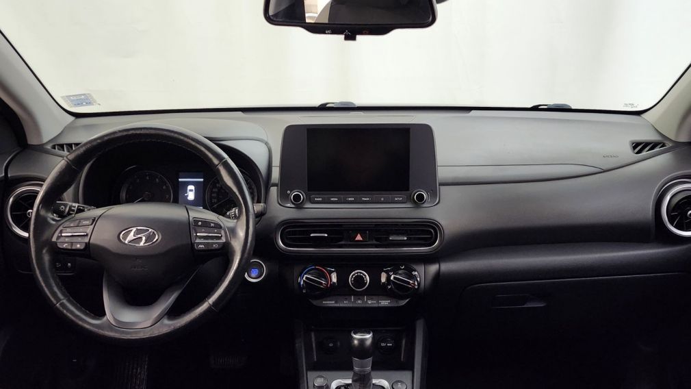 Hyundai Kona Preferred 2022 d&rsquo;occasion à vendre - 34
