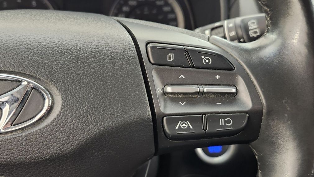 Hyundai Kona Preferred 2022 d&rsquo;occasion à vendre - 22