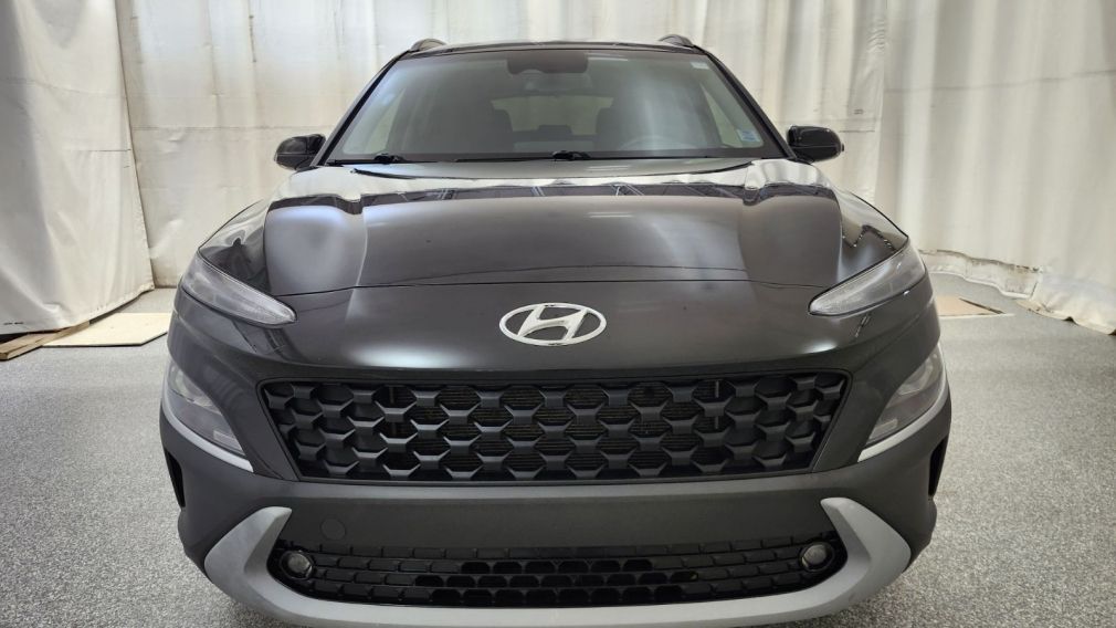 Hyundai Kona Preferred 2022 d&rsquo;occasion à vendre - 15