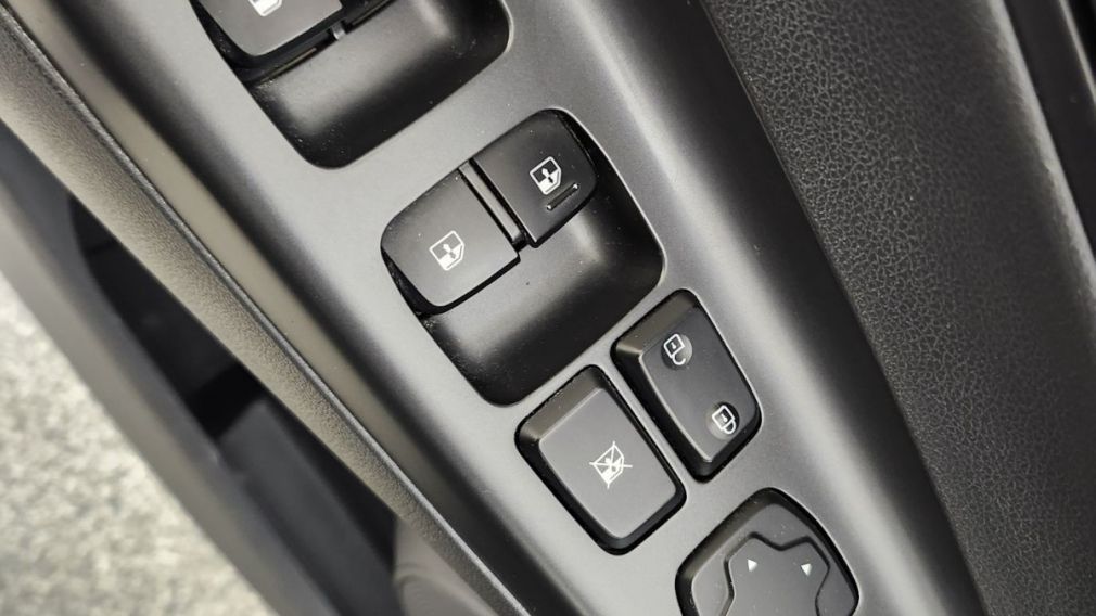 Hyundai Kona Preferred 2022 d&rsquo;occasion à vendre - 28