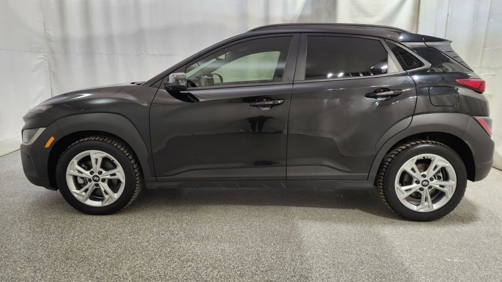 Hyundai Kona Preferred 2022 d&rsquo;occasion à vendre - 11