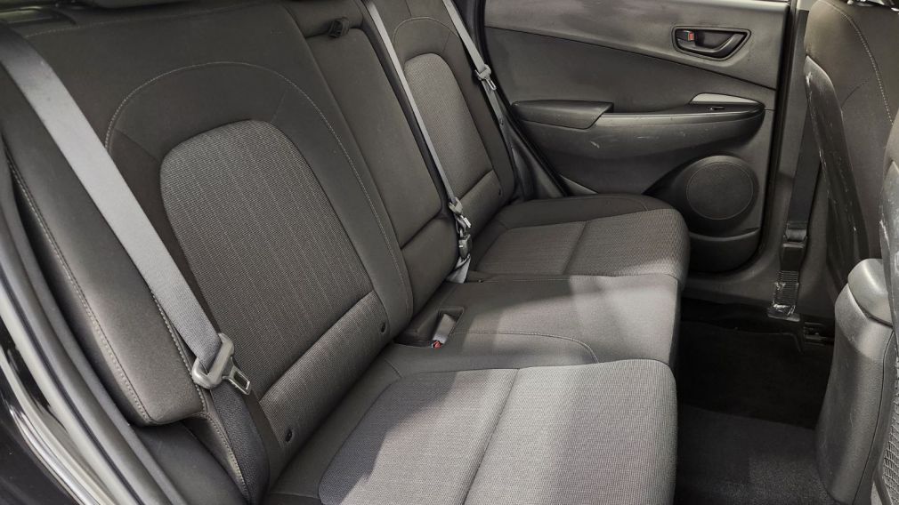 Hyundai Kona Preferred 2022 d&rsquo;occasion à vendre - 37