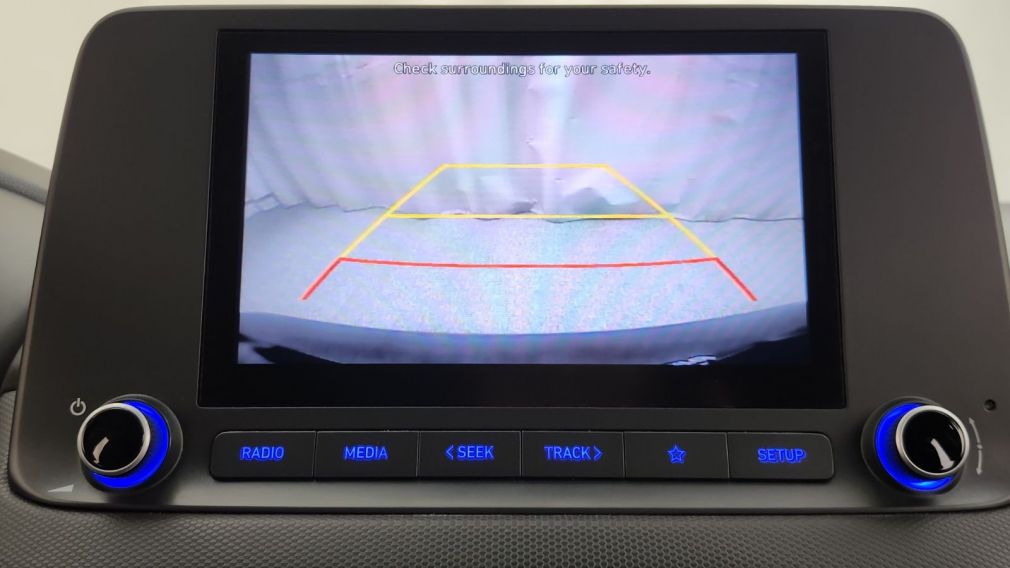 Hyundai Kona Preferred 2022 d&rsquo;occasion à vendre - 20