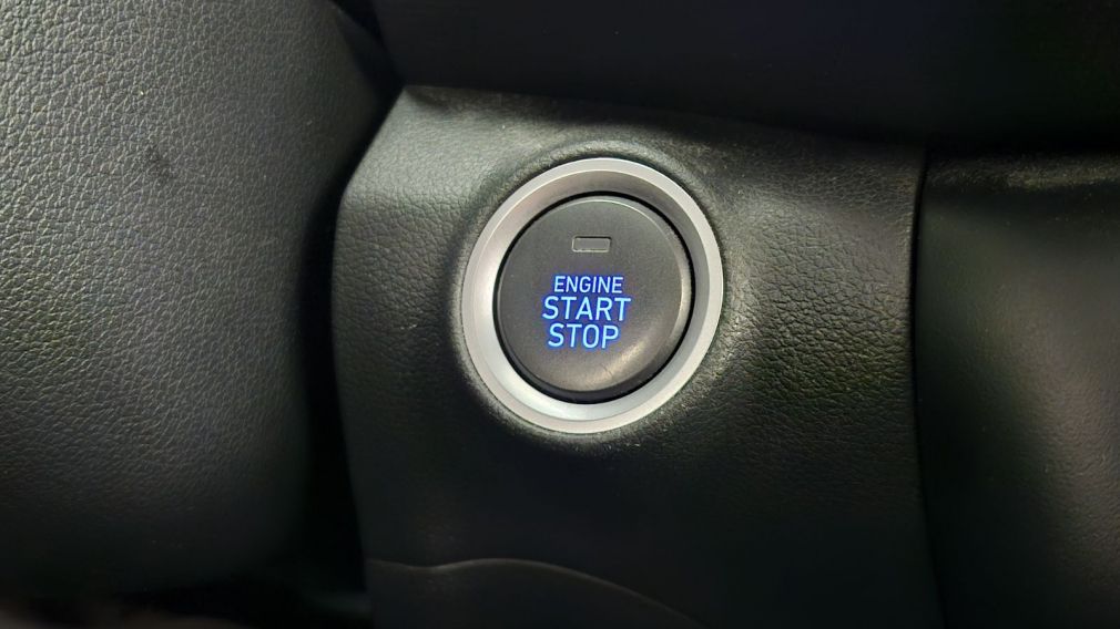 Hyundai Kona Preferred 2022 d&rsquo;occasion à vendre - 23