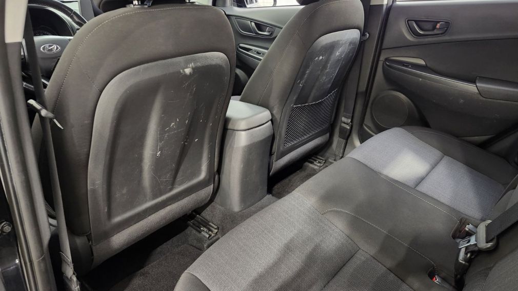 Hyundai Kona Preferred 2022 d&rsquo;occasion à vendre - 32