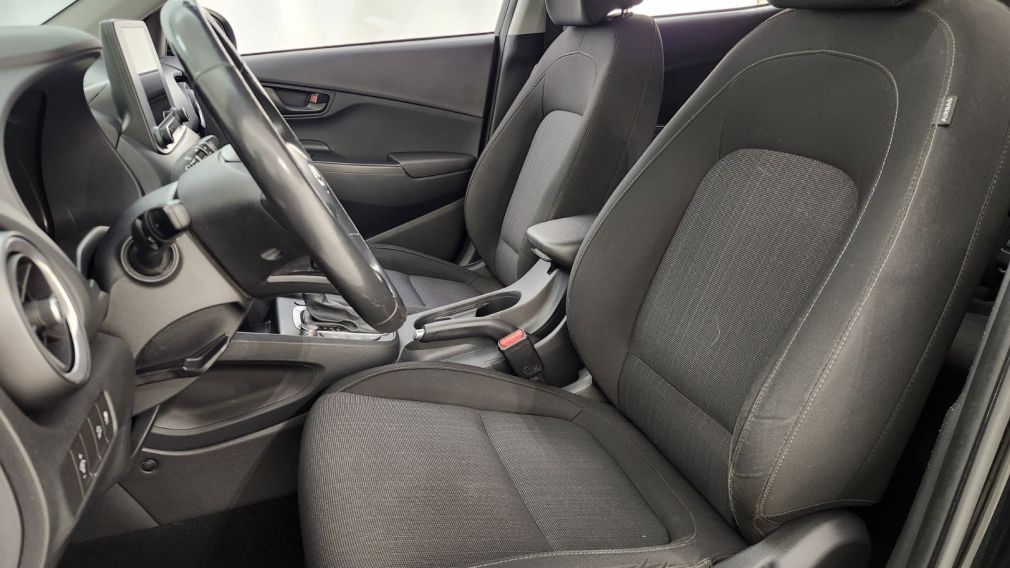Hyundai Kona Preferred 2022 d&rsquo;occasion à vendre - 31