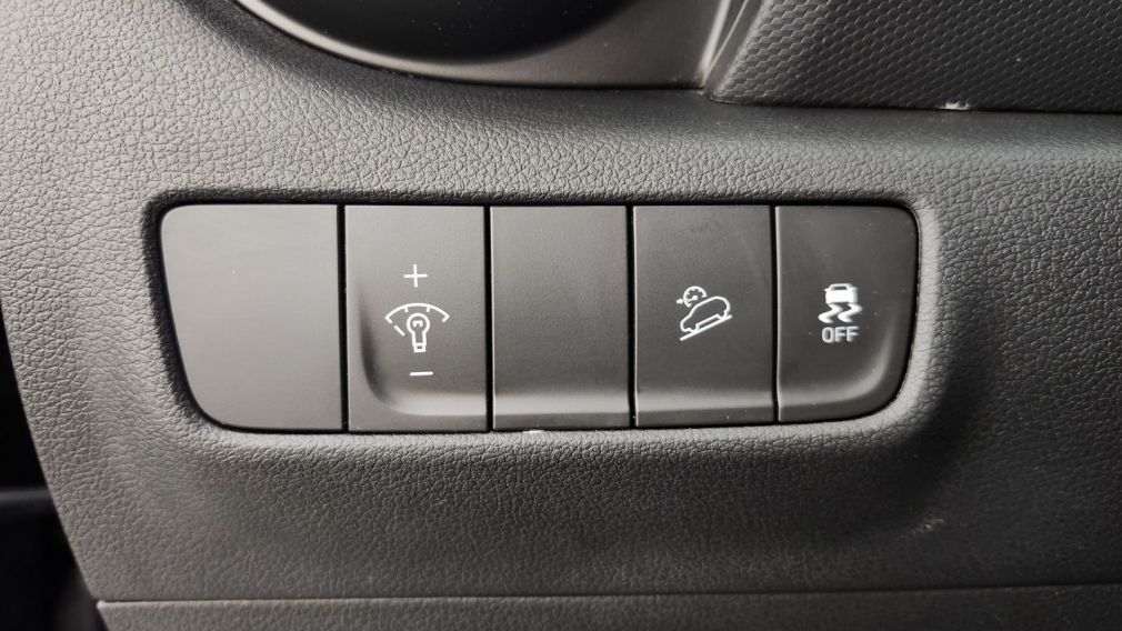 Hyundai Kona Preferred 2022 d&rsquo;occasion à vendre - 29
