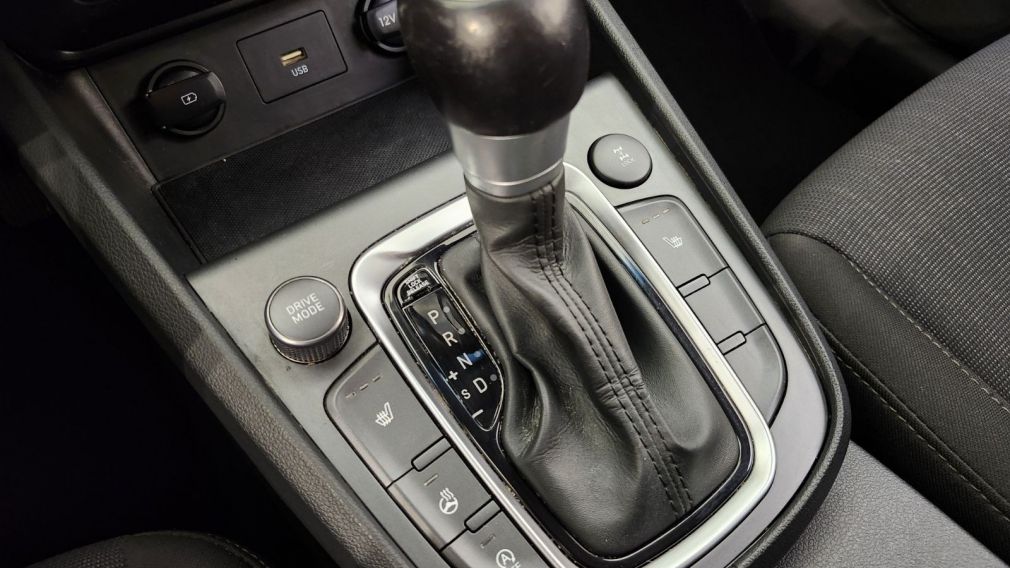 Hyundai Kona Preferred 2022 d&rsquo;occasion à vendre - 27