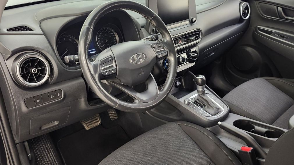 Hyundai Kona Preferred 2022 d&rsquo;occasion à vendre - 30