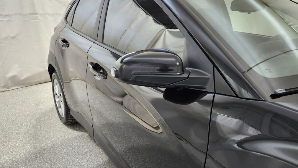 Hyundai Kona Preferred 2022 d&rsquo;occasion à vendre - 2