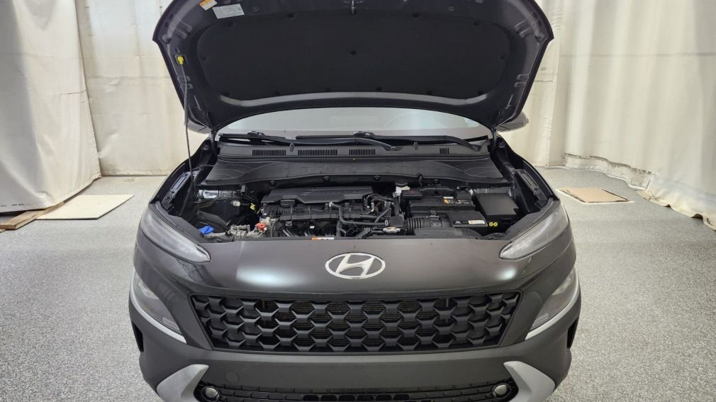 Hyundai Kona Preferred 2022 d&rsquo;occasion à vendre - 16