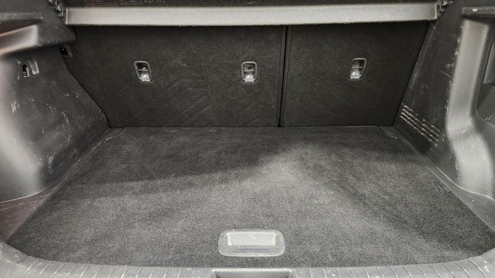 Hyundai Kona Preferred 2022 d&rsquo;occasion à vendre - 8