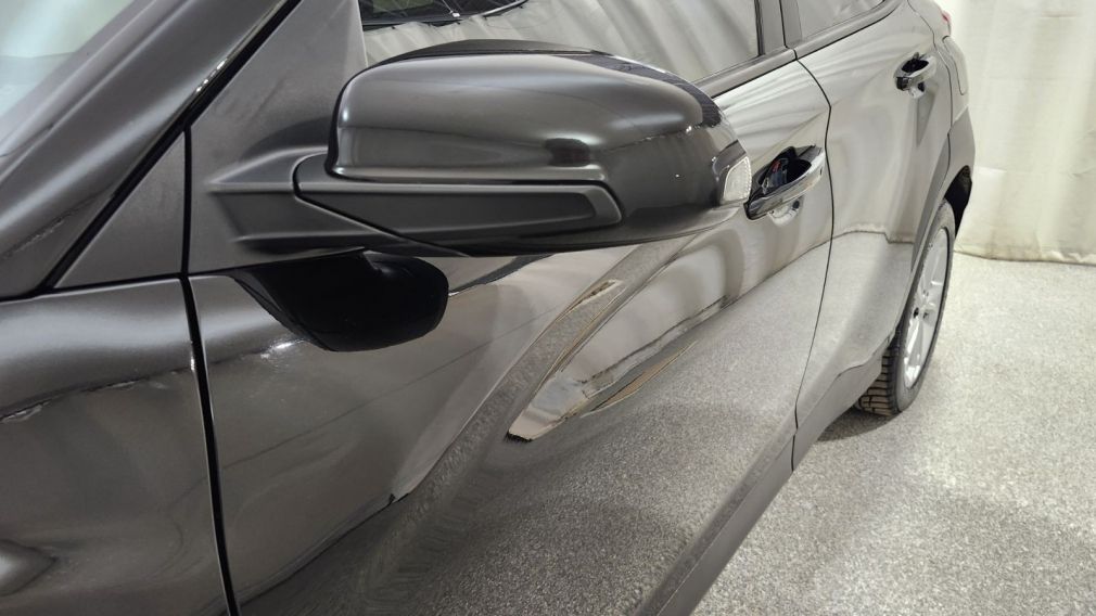 Hyundai Kona Preferred 2022 d&rsquo;occasion à vendre - 12