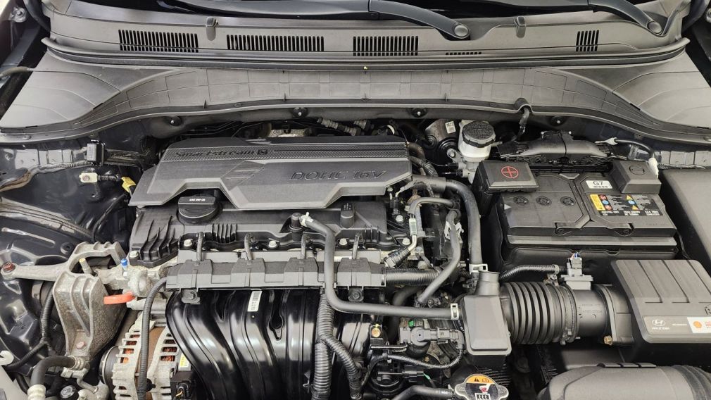 Hyundai Kona Preferred 2022 d&rsquo;occasion à vendre - 17