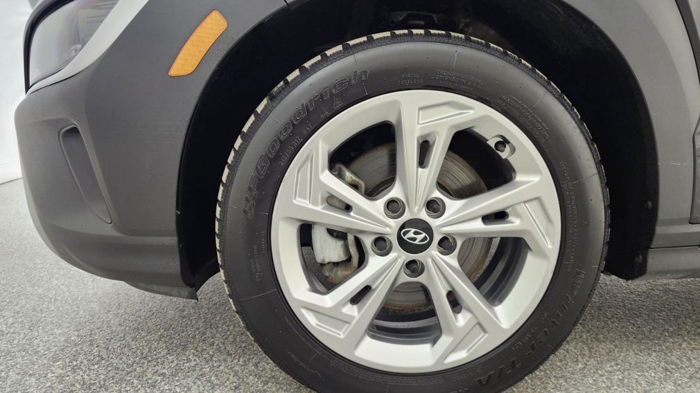 Hyundai Kona Preferred 2022 d&rsquo;occasion à vendre - 13