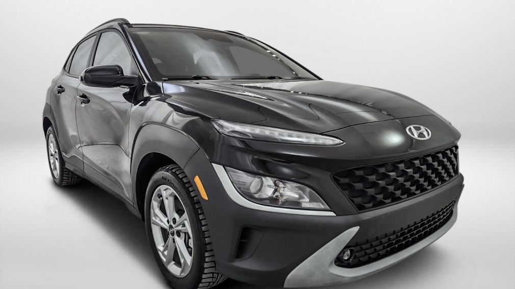 Hyundai Kona Preferred