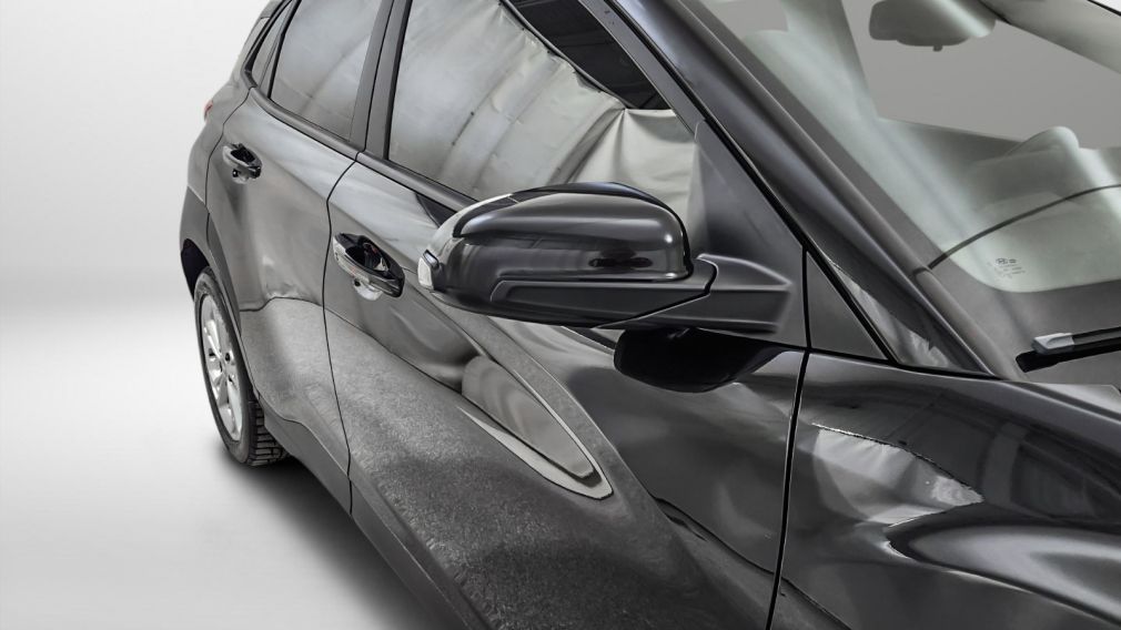 Hyundai Kona Preferred 2022 d&rsquo;occasion à vendre - 2