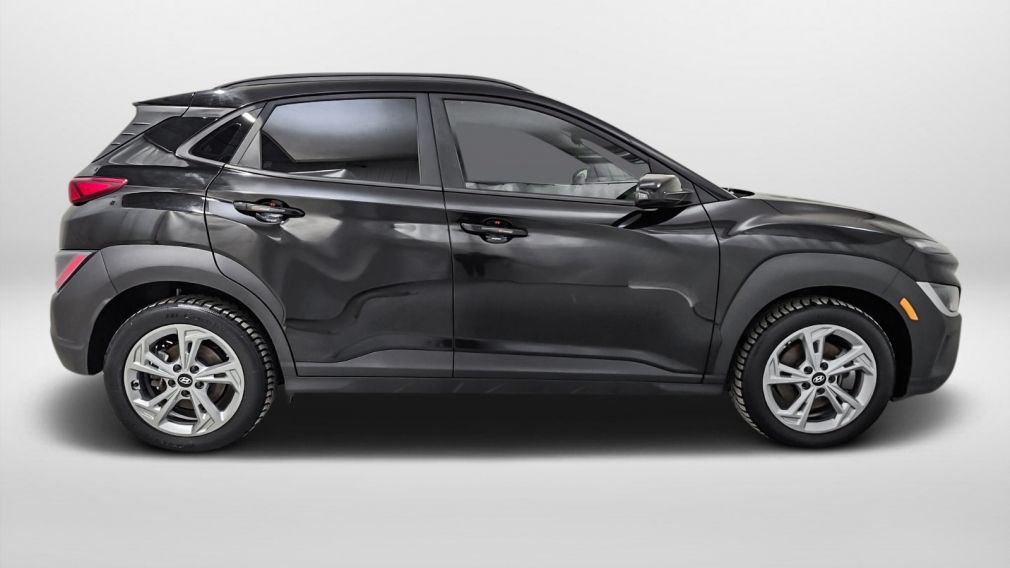 Hyundai Kona Preferred 2022 d&rsquo;occasion à vendre - 3