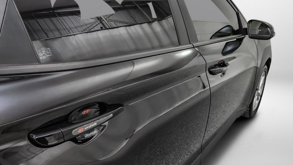 Hyundai Kona Preferred 2022 d&rsquo;occasion à vendre - 4