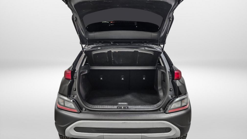 Hyundai Kona Preferred 2022 d&rsquo;occasion à vendre - 7