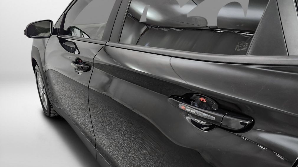 Hyundai Kona Preferred 2022 d&rsquo;occasion à vendre - 10