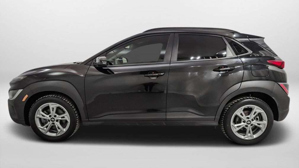 Hyundai Kona Preferred 2022 d&rsquo;occasion à vendre - 11