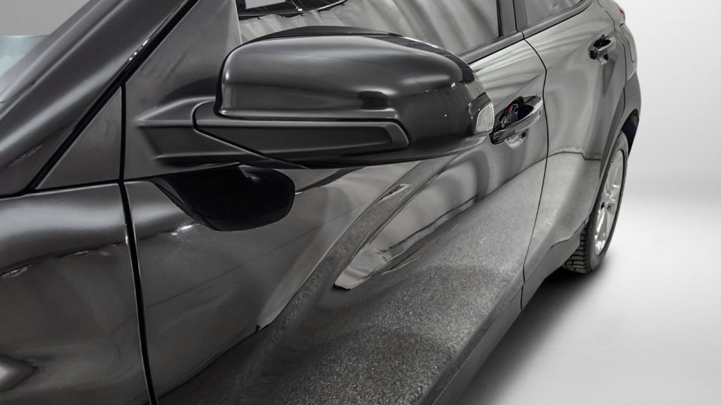 Hyundai Kona Preferred 2022 d&rsquo;occasion à vendre - 12