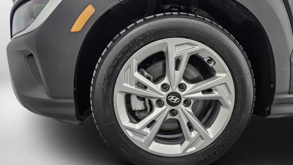 Hyundai Kona Preferred 2022 d&rsquo;occasion à vendre - 13