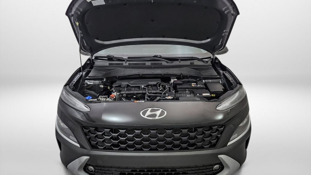 Hyundai Kona Preferred 2022 d&rsquo;occasion à vendre - 16