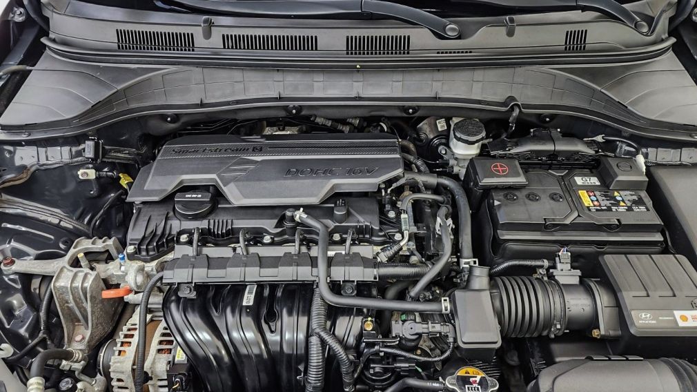 Hyundai Kona Preferred 2022 d&rsquo;occasion à vendre - 17