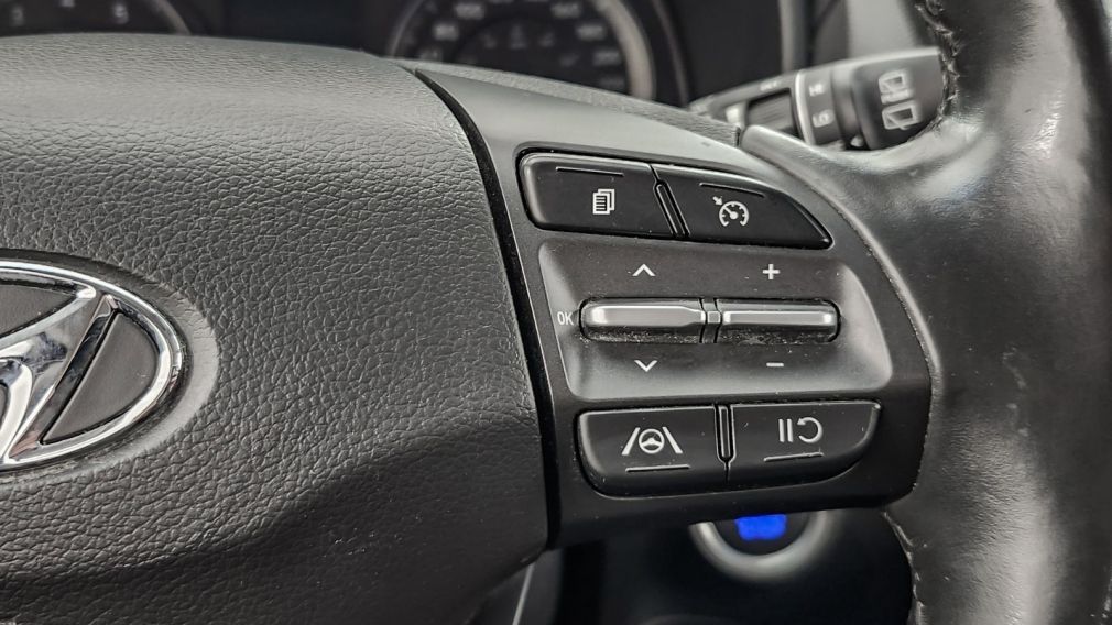 Hyundai Kona Preferred 2022 d&rsquo;occasion à vendre - 22