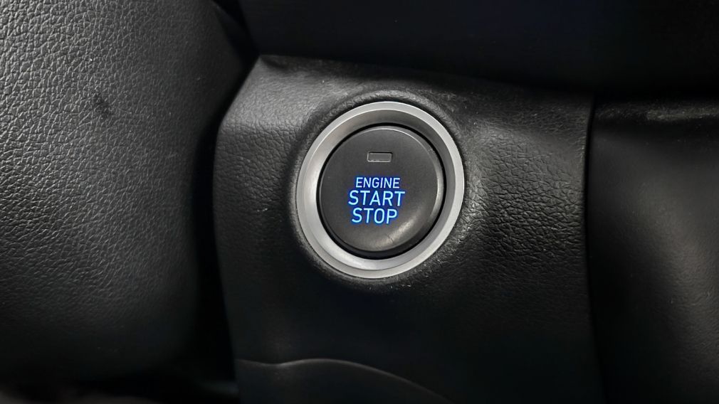 Hyundai Kona Preferred 2022 d&rsquo;occasion à vendre - 23