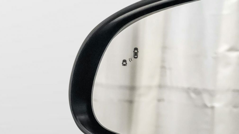 Hyundai Kona Preferred 2022 d&rsquo;occasion à vendre - 24