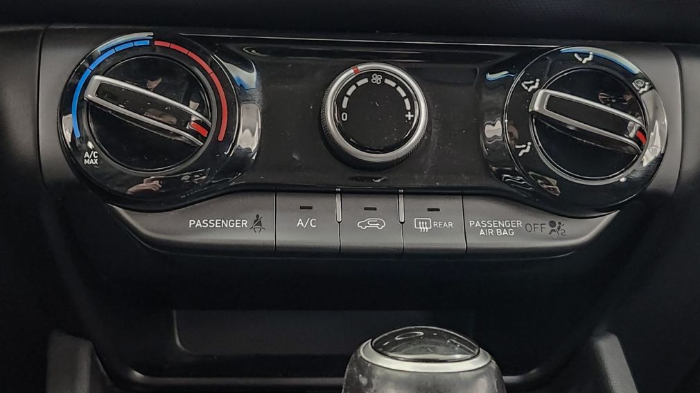 Hyundai Kona Preferred 2022 d&rsquo;occasion à vendre - 25