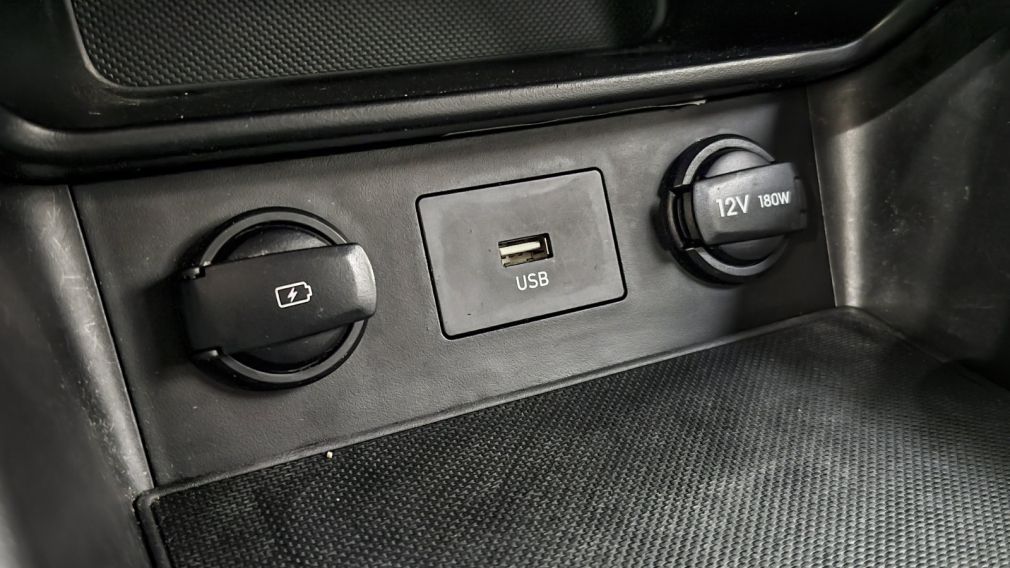 Hyundai Kona Preferred 2022 d&rsquo;occasion à vendre - 26