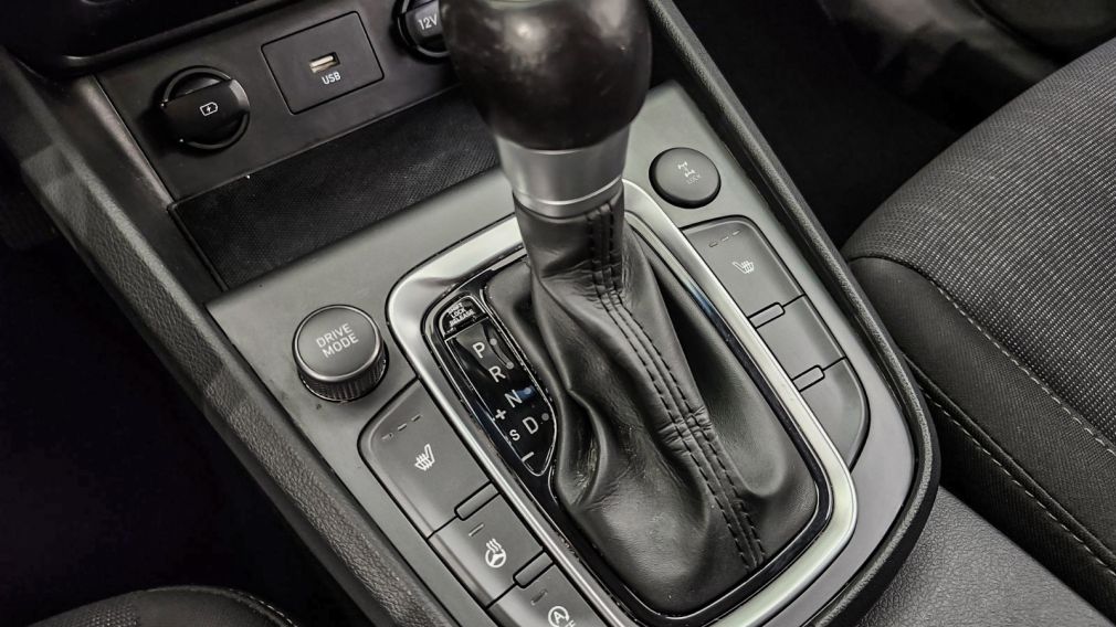 Hyundai Kona Preferred 2022 d&rsquo;occasion à vendre - 27