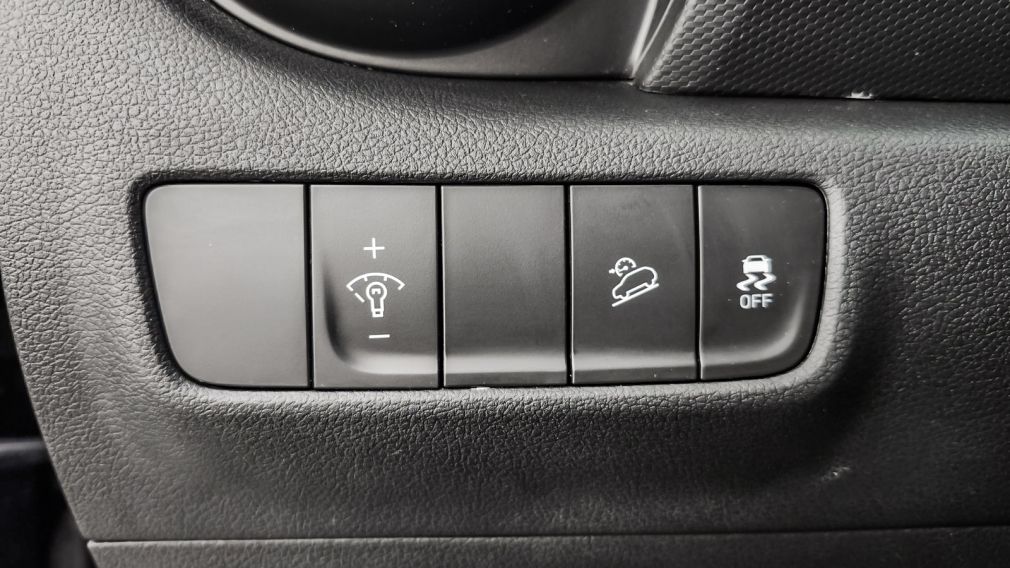 Hyundai Kona Preferred 2022 d&rsquo;occasion à vendre - 28