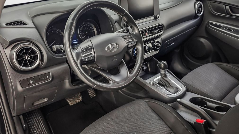 Hyundai Kona Preferred 2022 d&rsquo;occasion à vendre - 30