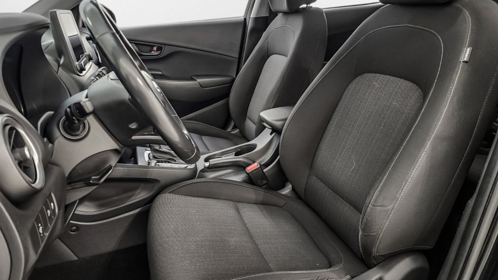 Hyundai Kona Preferred 2022 d&rsquo;occasion à vendre - 31