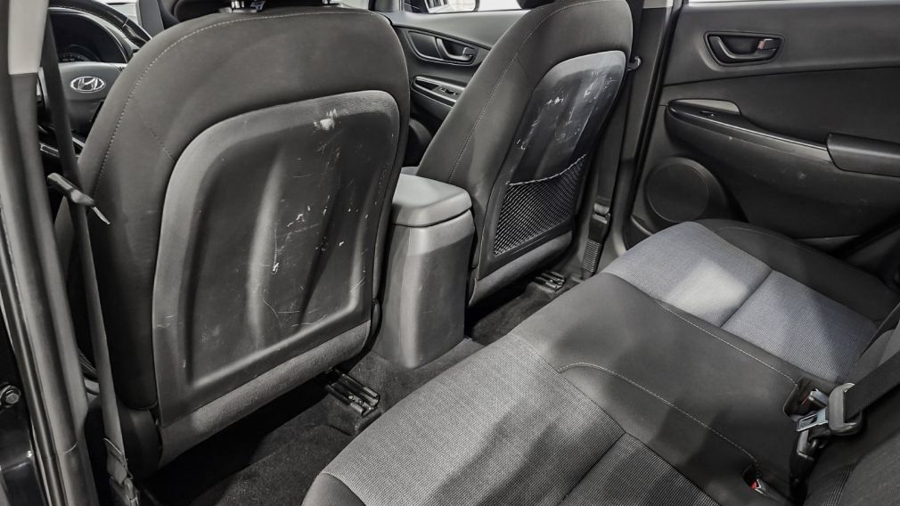 Hyundai Kona Preferred 2022 d&rsquo;occasion à vendre - 32