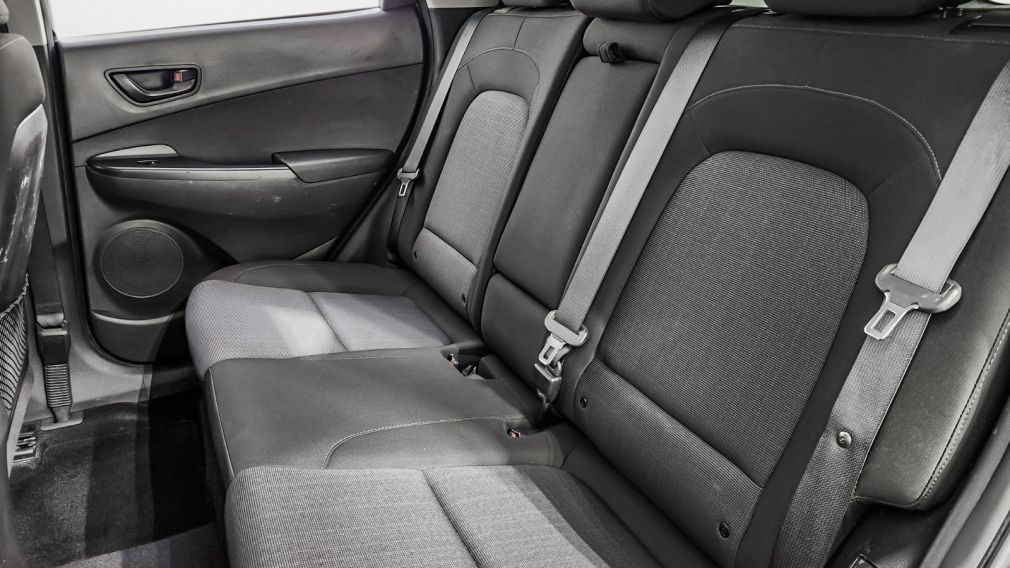 Hyundai Kona Preferred 2022 d&rsquo;occasion à vendre - 33