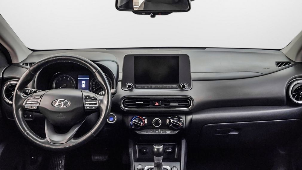 Hyundai Kona Preferred 2022 d&rsquo;occasion à vendre - 34
