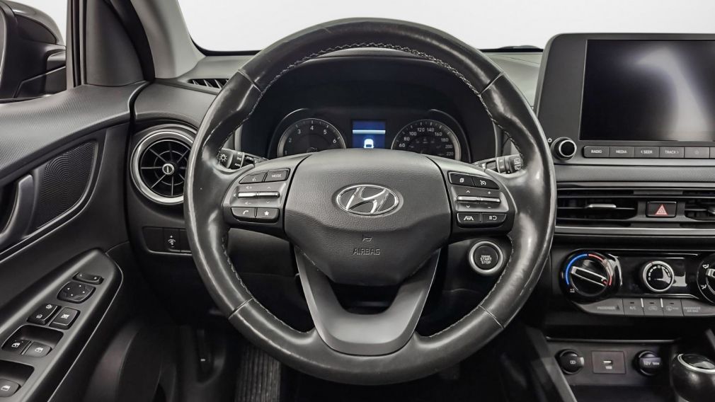 Hyundai Kona Preferred 2022 d&rsquo;occasion à vendre - 35