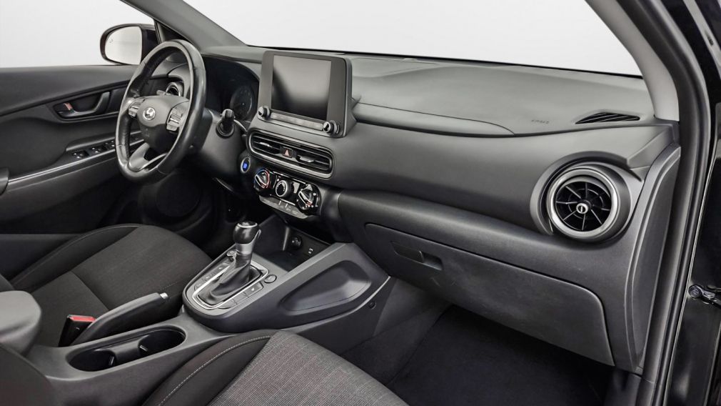 Hyundai Kona Preferred 2022 d&rsquo;occasion à vendre - 38