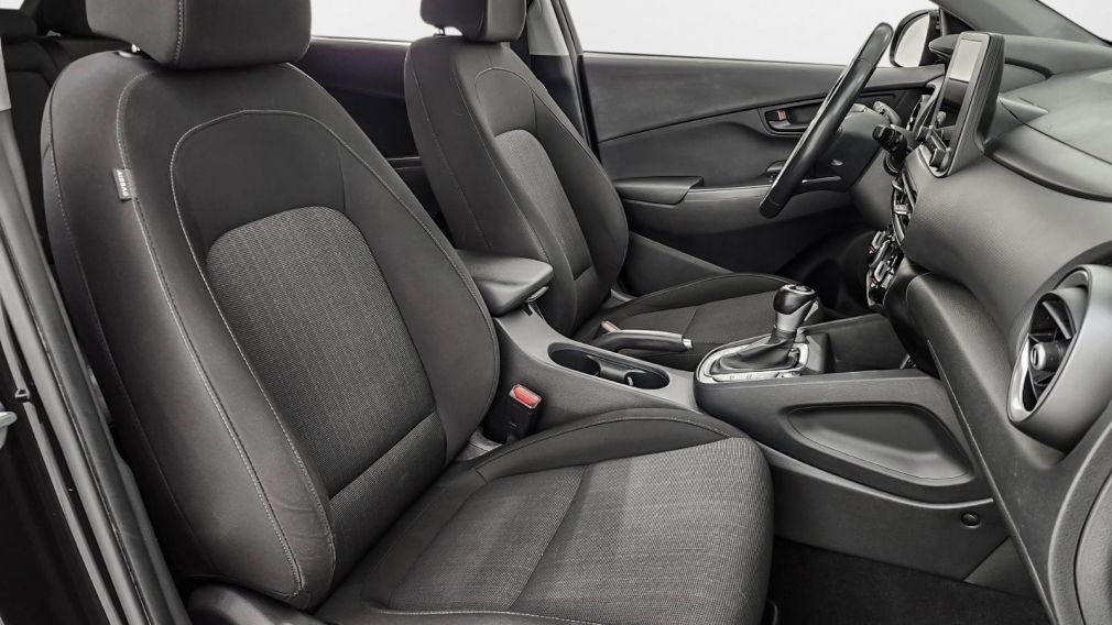Hyundai Kona Preferred 2022 d&rsquo;occasion à vendre - 39
