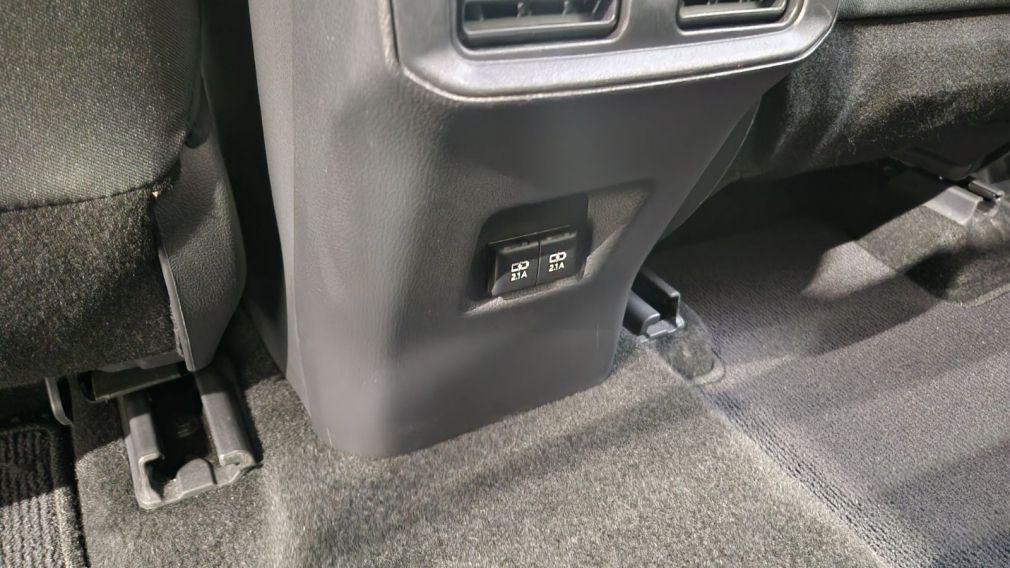 Toyota Rav 4 Hybrid XLE 2020 d&rsquo;occasion à vendre - 34