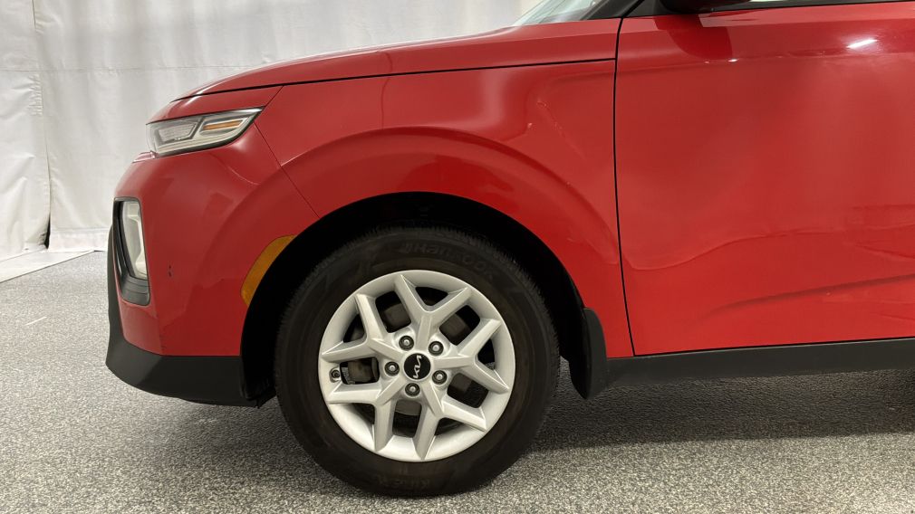 Kia Soul EX 2022 d&rsquo;occasion à vendre - 10