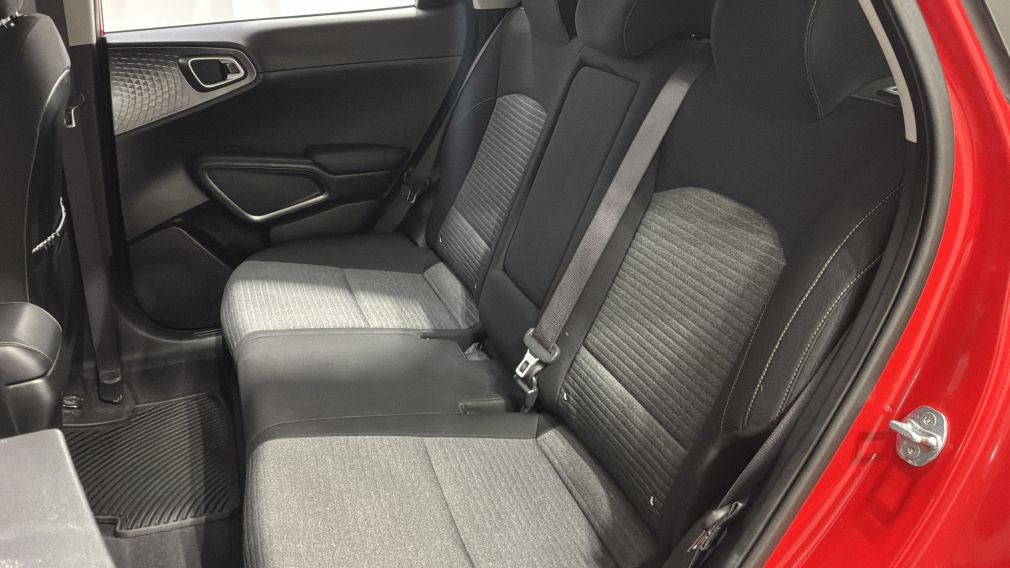 Kia Soul EX 2022 d&rsquo;occasion à vendre - 24