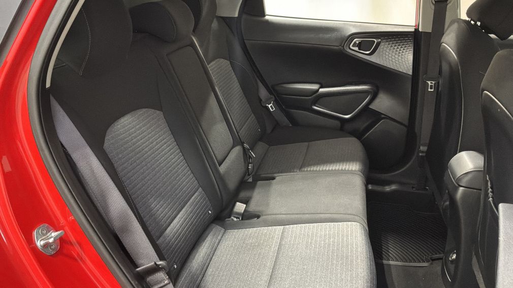 Kia Soul EX 2022 d&rsquo;occasion à vendre - 26